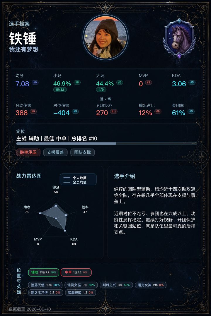 10_铁锤